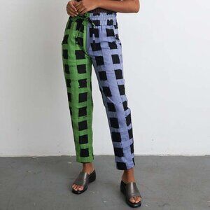 Osei Duro KPong Trouser Off Grid